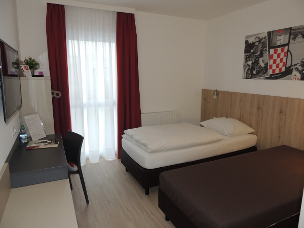 Bild 4 von AVIA Motel Bisamberg