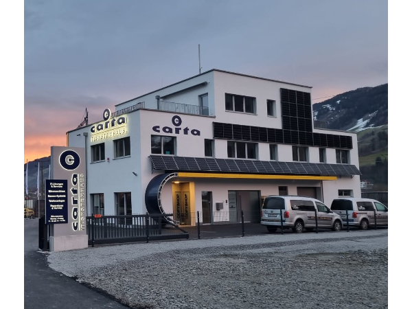 Bild 1 von Carta Büro & Kopiertechnik GmbH