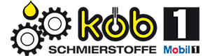Logo von KÖB Schmierstoffe GmbH