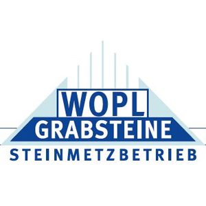 Logo von WOPL GRABSTEINE Inh. Marco Pototschnig