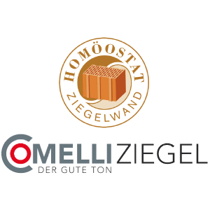 Logo von Comelli-Ziegel GesmbH
