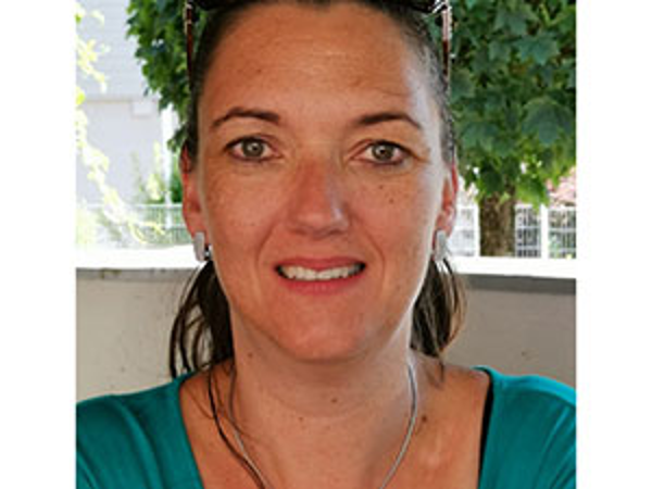 Bild 1 von Mag. Dr. Isabella Pack-Akkaya