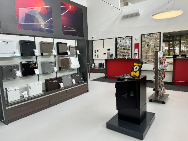 Bild 13 von Kreil Sicherheitstechnik GmbH