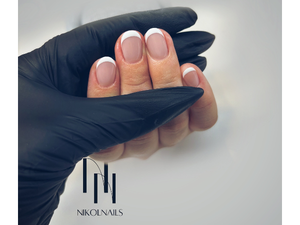 Bild 1 von NikolNails - Nagelstudio