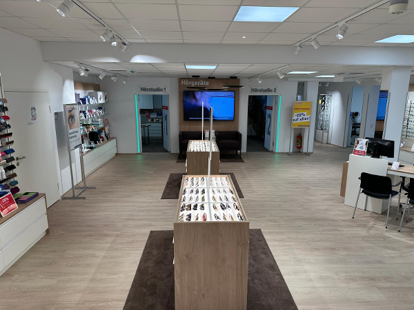 Bild 17 von Hartlauer Kirchdorf | Optik, Hörgeräte, Handy