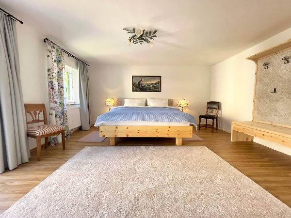 Bild 6 von Katzerhaus Ebensee im LOIDLs Guesthouse