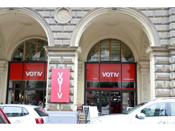 Bild 1 von Cafe-Restaurant Votiv