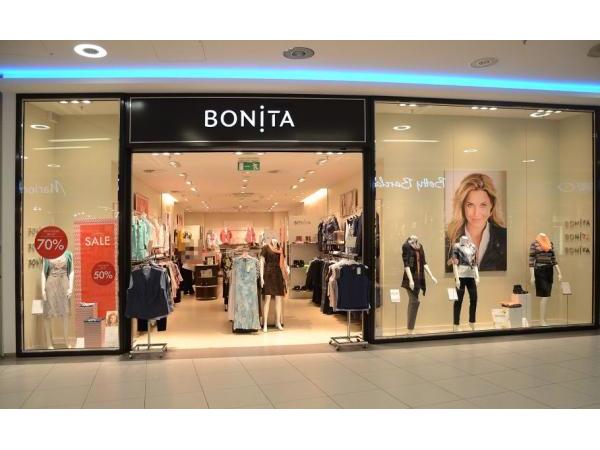 Bild 1 von BONITA