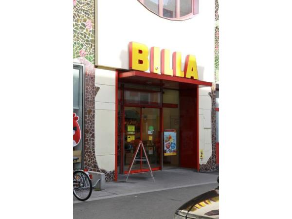 Bild 1 von Billa AG