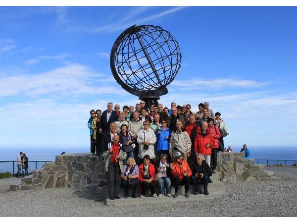 Bild 2 von Dietrich Touristik GmbH - Omnibusbetrieb u Reiseveranstalter
