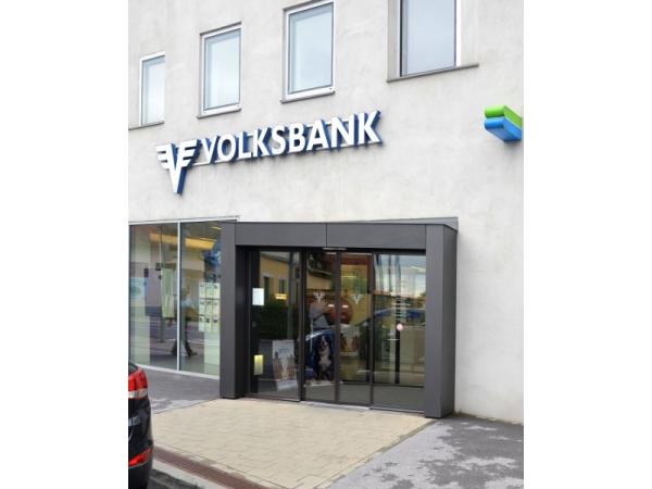Bild 1 von Volksbank Graz-Bruck e.Gen.
