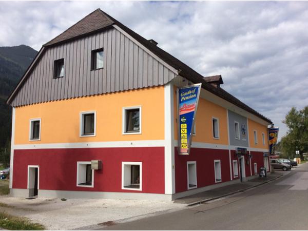 Bild 1 von Gasthof-Pension Leitner