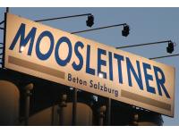 Moosleitner Beton Salzburg GmbH