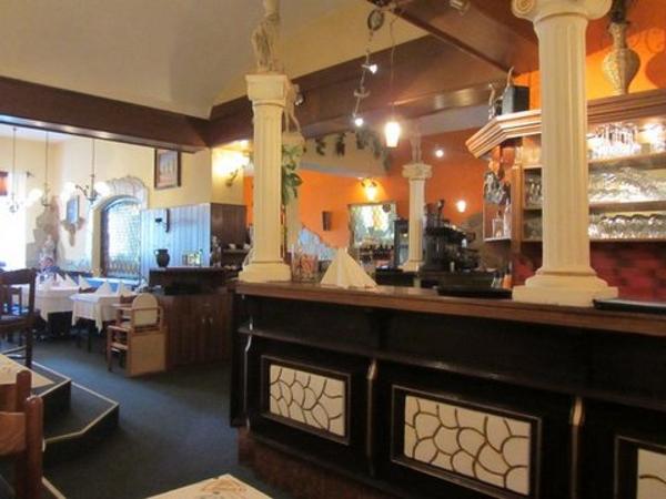 Bild 5 von Taverne Santorini