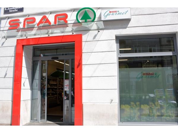 Bild 2 von SPAR