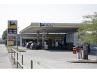 Eni Tankstelle