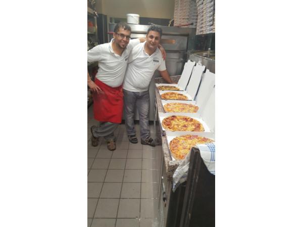 Bild 12 von Kebab & Pizza Lounge Enns
