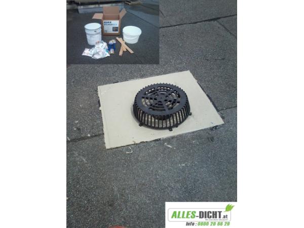 Bild 9 von HAMAB GmbH - Quality of the professional - Alles dicht - StyriaPlast