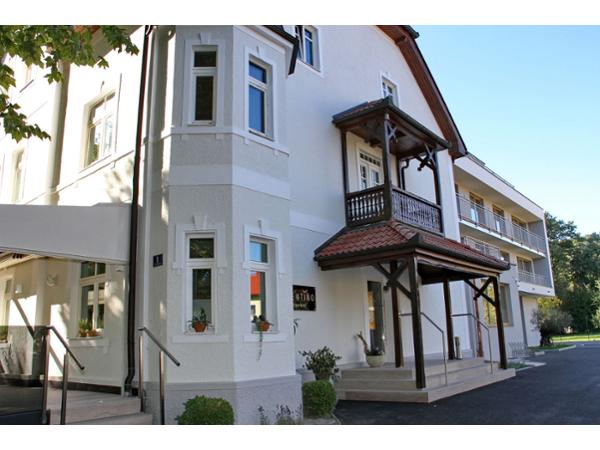 Bild 3 von Boutiquehotel Valentino - Kantina Mediterran