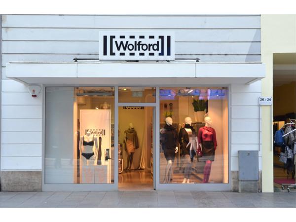 Bild 1 von Wolford AG