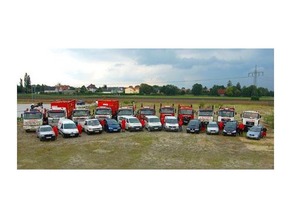 Bild 1 von Lackner Umweltservice GmbH
