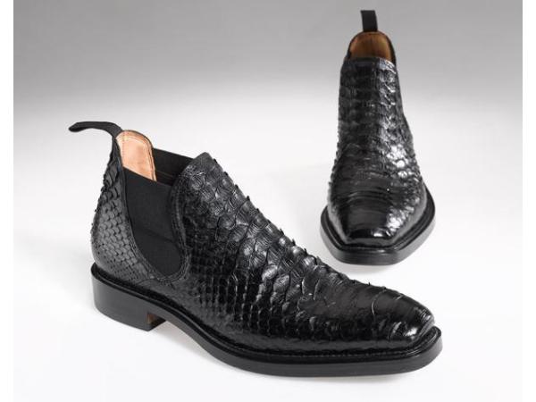 Bild 10 von GW Gerhard Wieser Shoe Design