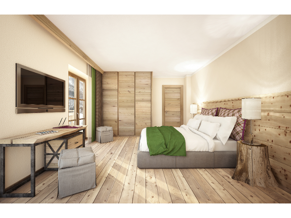 Bild 12 von Hotel Stadt Wien Zell am See
