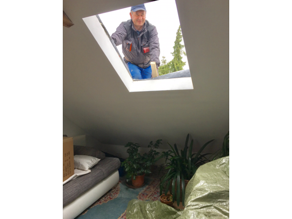 Bild 5 von Dachreparaturdienst Deyer e.U.