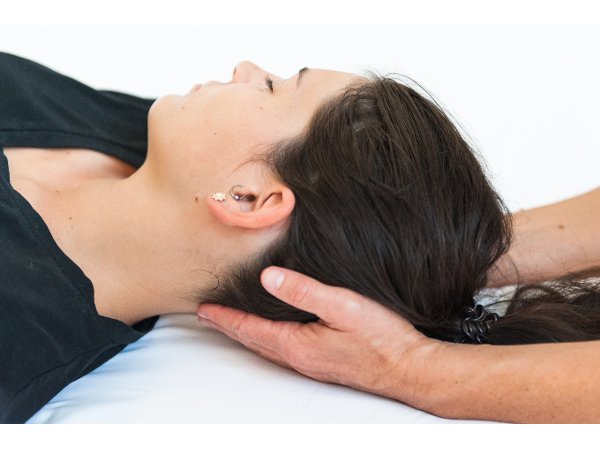Bild 3 von Hager Susanne Shiatsu