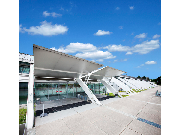 Bild 1 von Design Center Linz