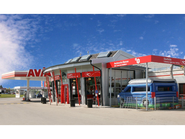 Bild 10 von AVIA Gmünd