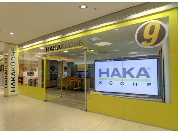 Bild 2 von HAKA Beratungscenter Wels GmbH