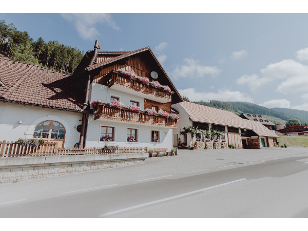 Bild 3 von Roanwirt Restaurant . Hotel . Seminare - Familie HÖLZL