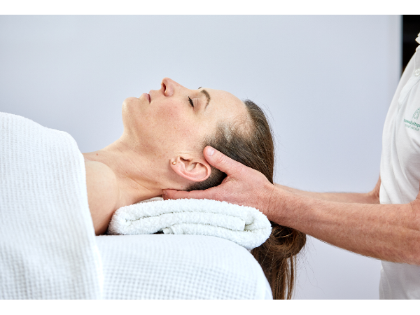 Bild 6 von Gesundheitspraxis René Kricker - Massage, Heilmassage, Fußreflex