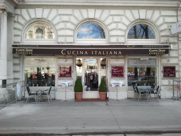 Bild 1 von Cantinetta Allora
