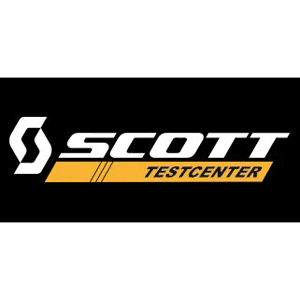 Logo von Scott Bike Testcenter