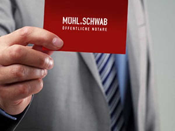 Bild 2 von NOTAR Mühl - NOTAR Schwab
