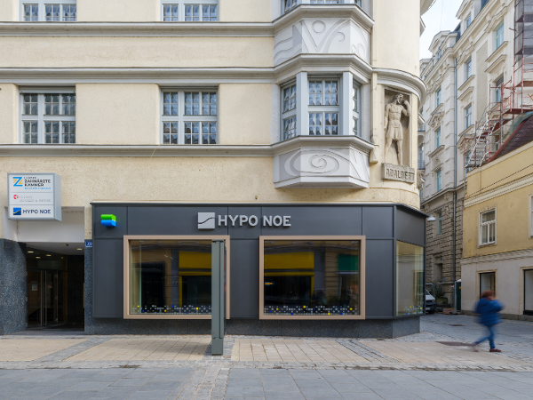 Bild 3 von HYPO NOE Landesbank