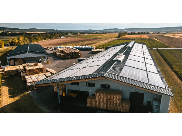 Bild 25 von Nikko Photovoltaik GmbH