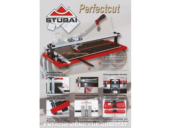Bild 8 von STUBAI ZMV GmbH, Zentrale für Marketing und Vertrieb