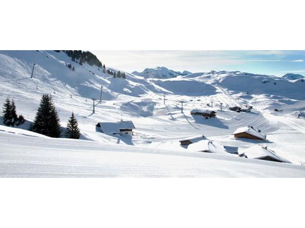 Bild 9 von Alpenhaus Kitzbüheler Horn 1670m - Franz Reisch