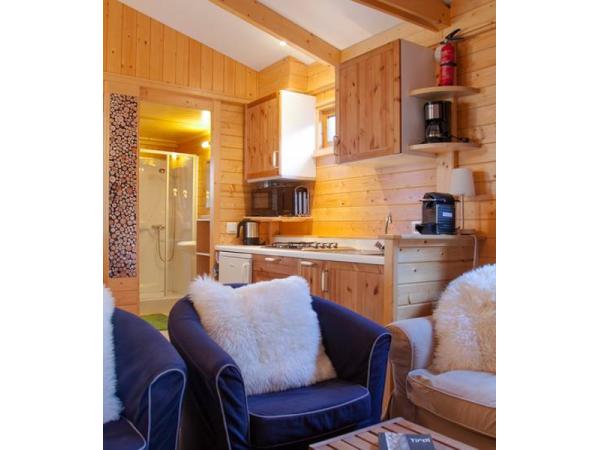 Bild 7 von Camping Dreiländereck
