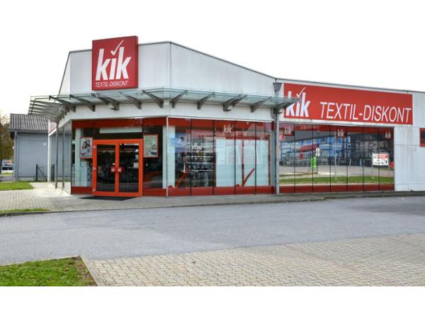 Bild 1 von KiK Textilien u Non-Food GesmbH