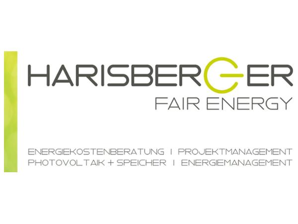 Bild 1 von Harisberger Fair Energy GmbH