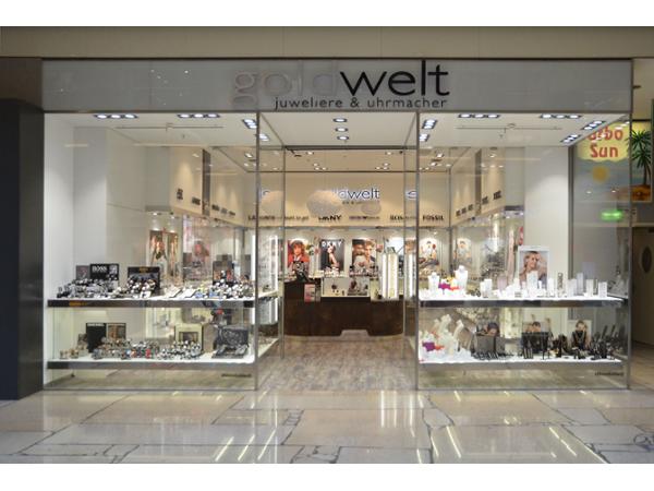 Bild 1 von Goldwelt Juweliere & Uhrmacher GmbH