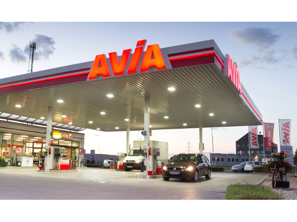 Bild 1 von Avia Tankstelle Prinz e.U.