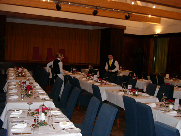 Bild 3 von RELAIS & CHÂTEAUX GOURMET „ZUR TRAUBE“