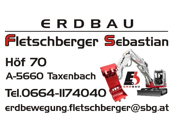 Bild 10 von Erdbewegung Fletschberger