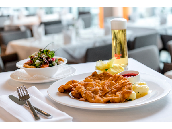 Bild 6 von IMLAUER Sky – Bar & Restaurant