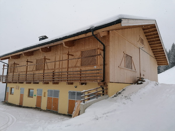 Bild 22 von A&S-Bau GmbH Großarl
